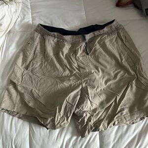 Birddogs Lined Shorts